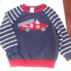 Gymboree 2T